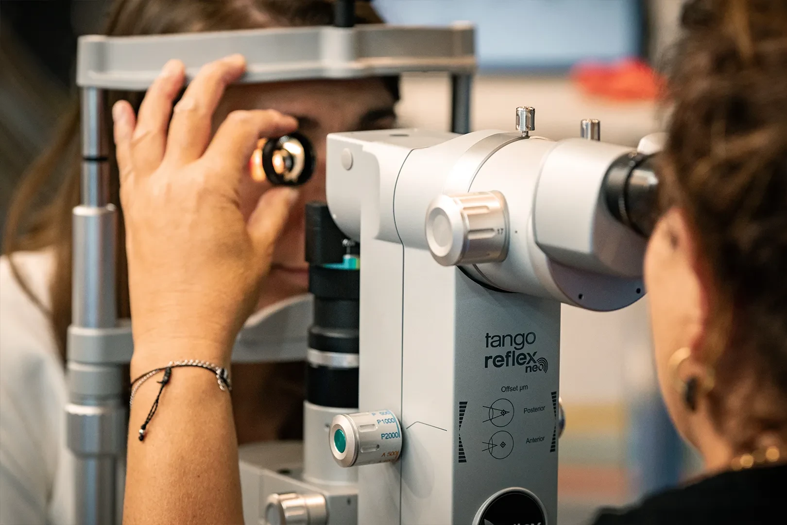 Advanced Laser Glaucoma Treatment Making First-Line Therapy Accessible