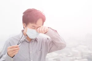 Air Quality and Glaucoma Risk What You Need to Know