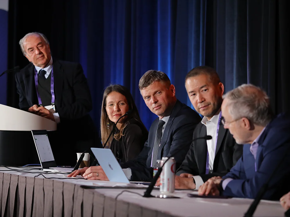 Cutting-Edge Glaucoma Treatments Unveiled at 2026 ASCRS Meeting