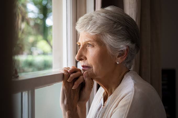 Glaucoma and Depression: The Silent Connection