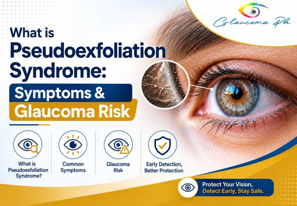 Understanding-Pseudoexfoliation-Syndrome