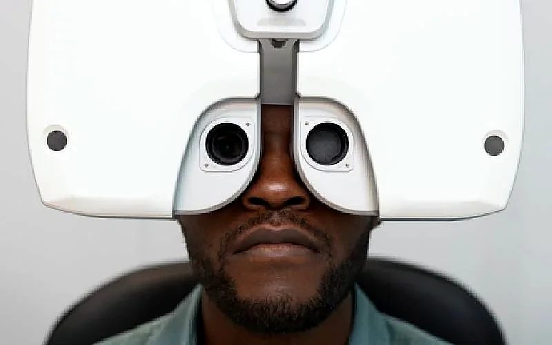 Vasculogenic Glaucoma Risk Shown in Men With ED