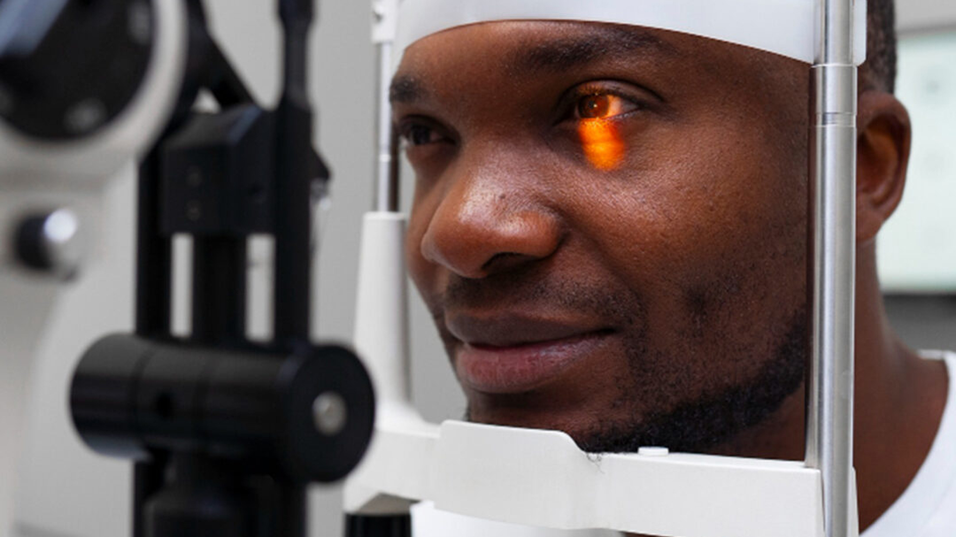 Abia State Glaucoma Screening and Eye Health Report-