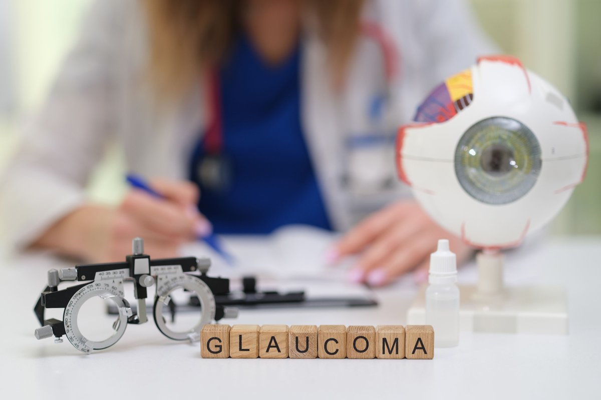 Big Data and Minimally Invasive Surgery in Glaucoma Treatment