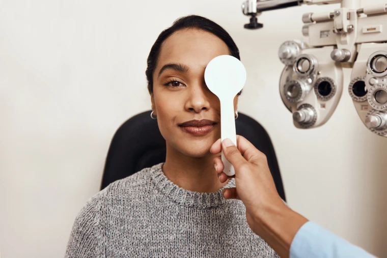 Eye Exams for Glaucoma Prevention Why They Matter More Than You Think