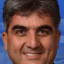 Piervincenzo Rizzo is developing a new glaucoma test with an NIH grant