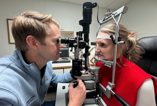 The Silent Thief of Sight Why Early Detection Matters for Glaucoma